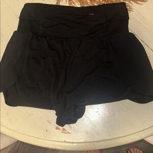 Free People Light as air short